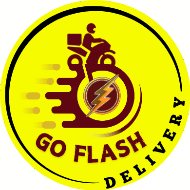 GO FLASH DELIVERY